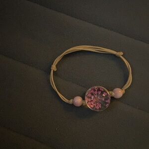 Very different bracelet!